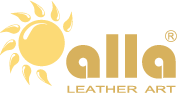 Alla leather art